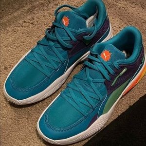 Puma Court rider Nickelodeon rugrats limited edition